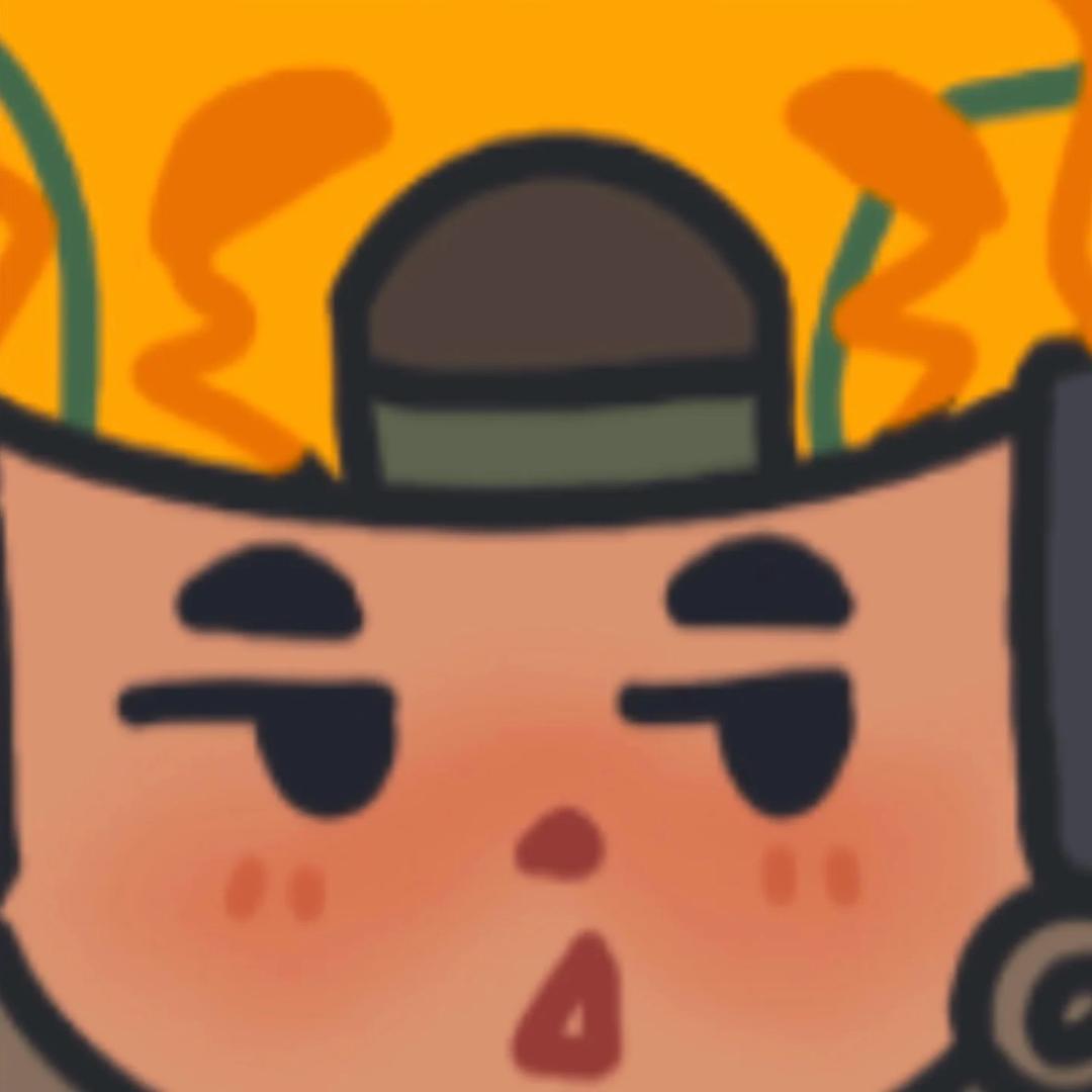 瓦间Times（无畏契约）