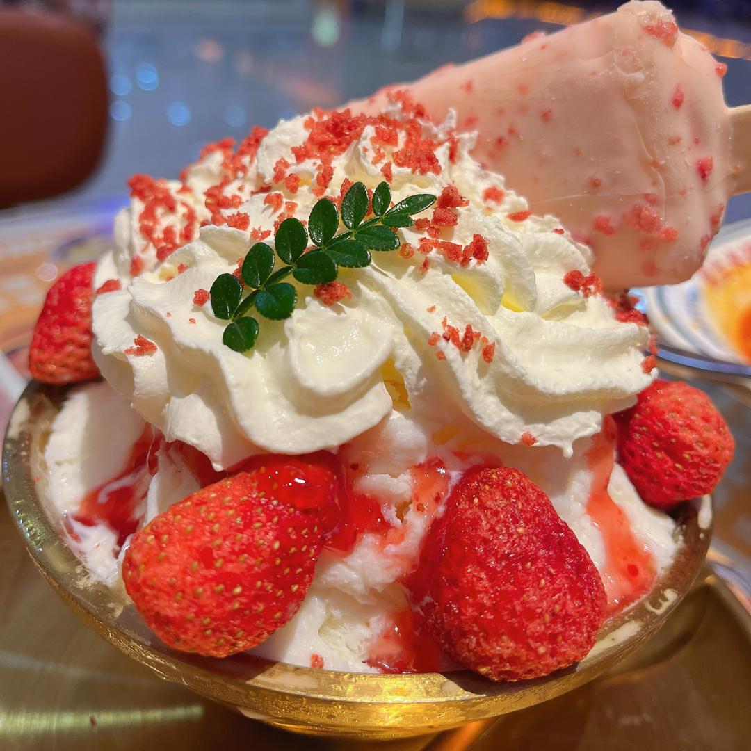 摸鱼的羊肉串