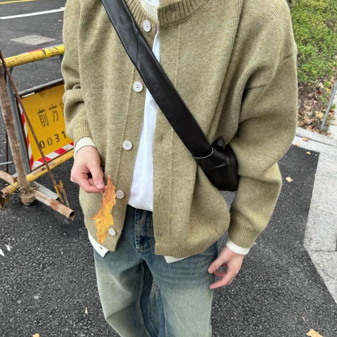 扶沟县麻豆男装店