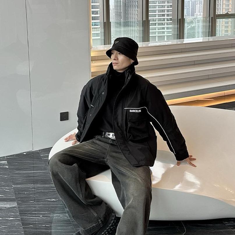 原创潮牌设计工作室