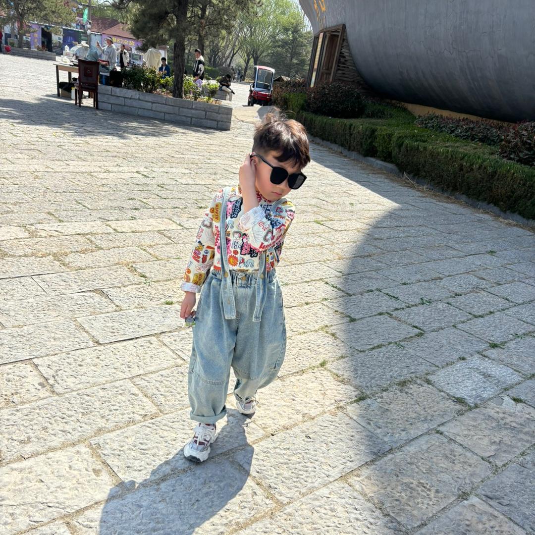 泽鑫发品  可乐嘛嘛