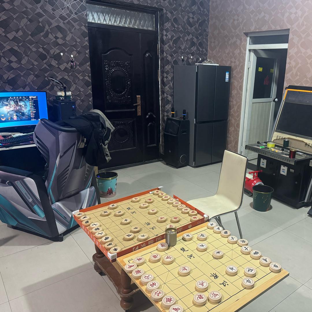 徐州英雄联盟快乐基地