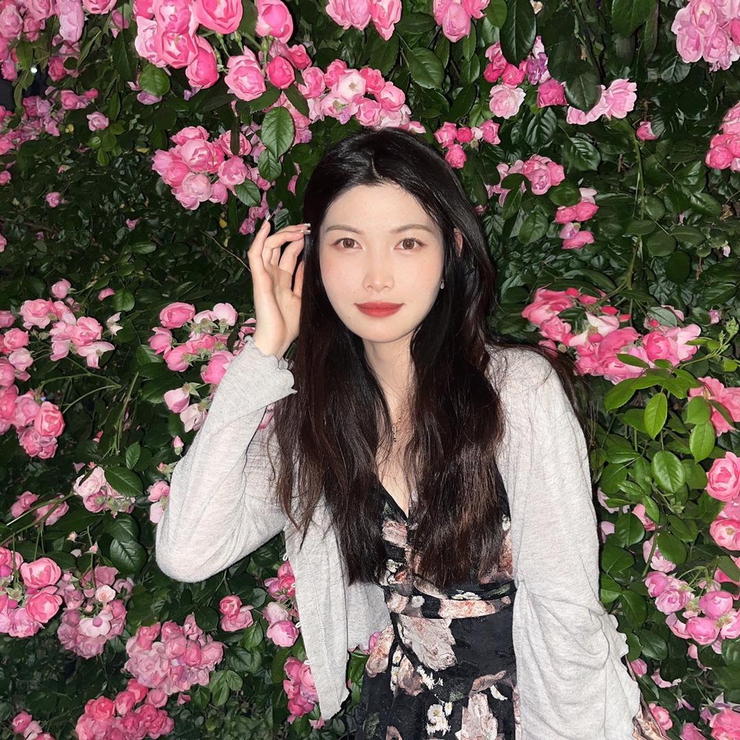 爱美的小宁