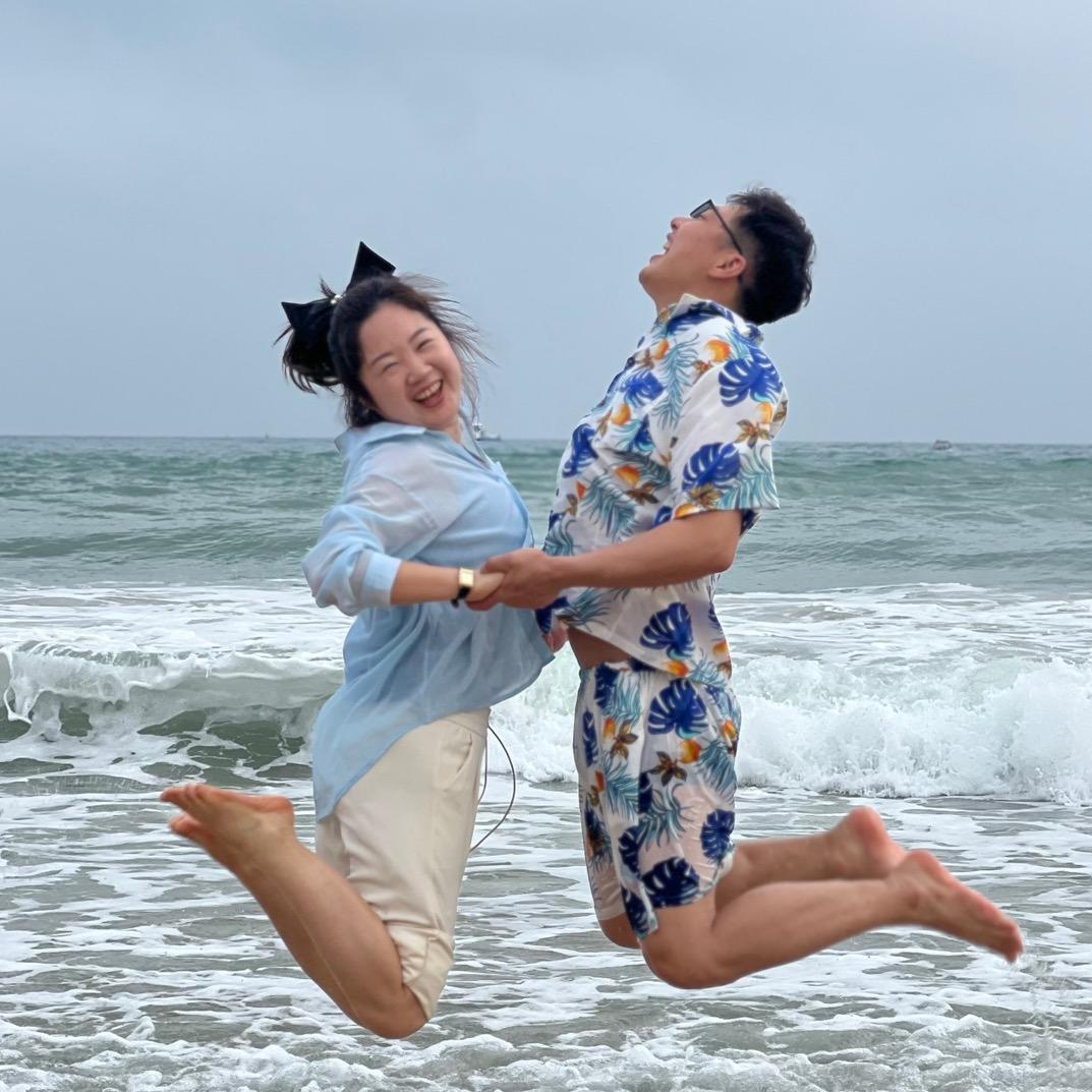 仙桃贝姐—胖嫂