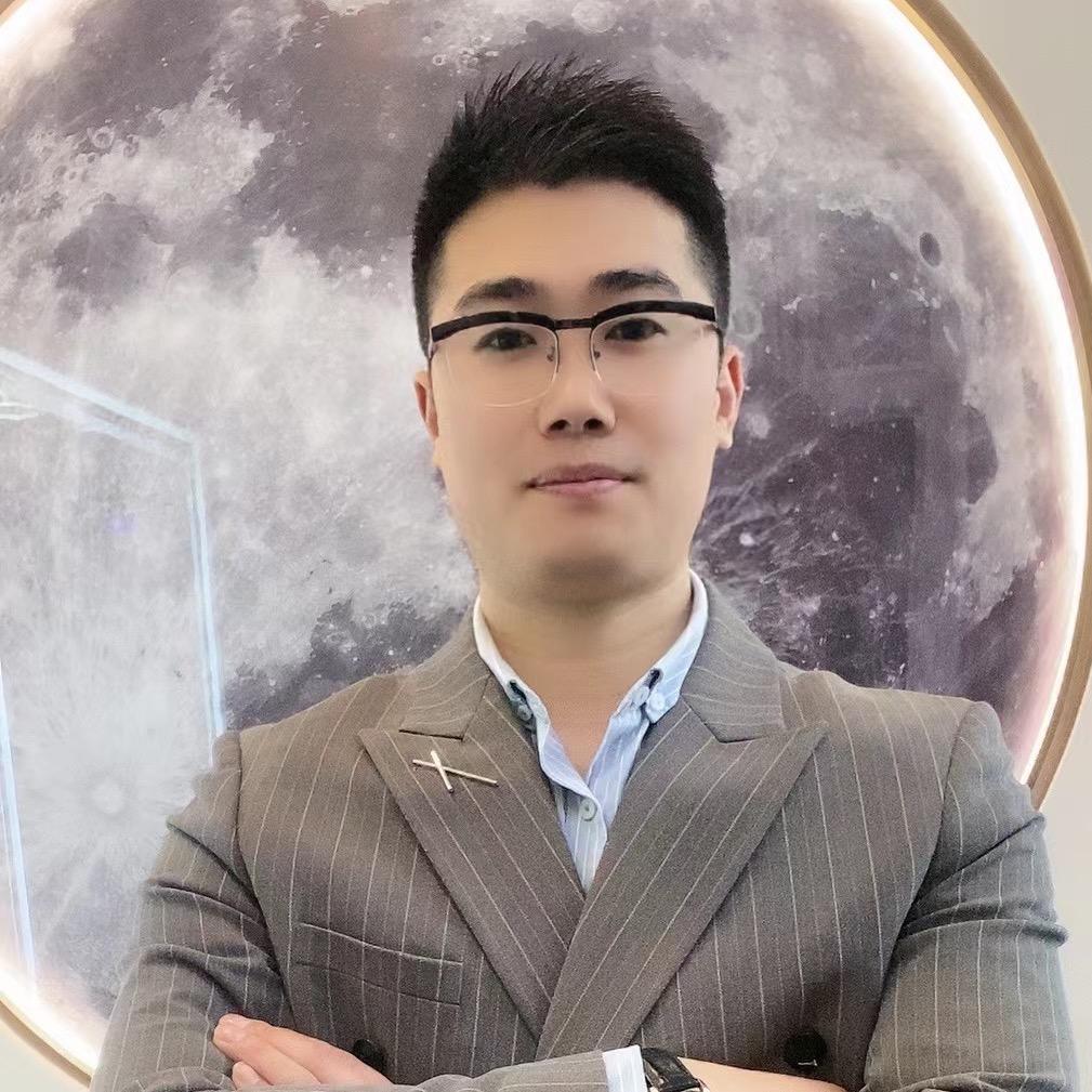 沂源县沐一尘发型工作室