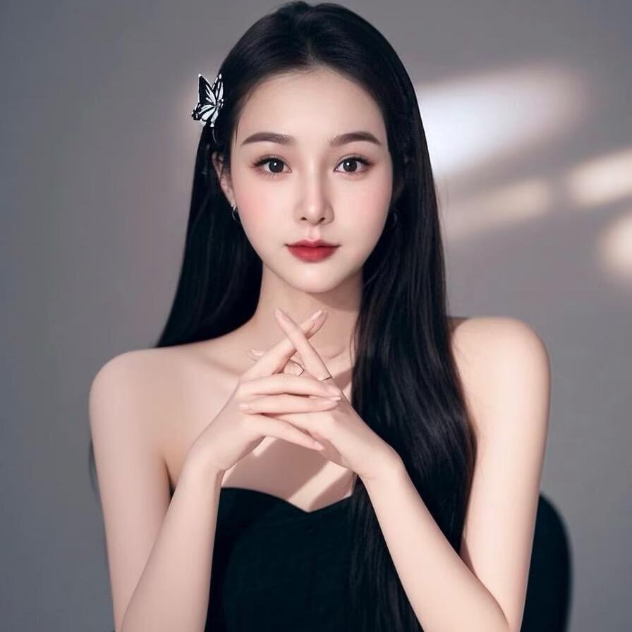 不吃香菜的小姐姐