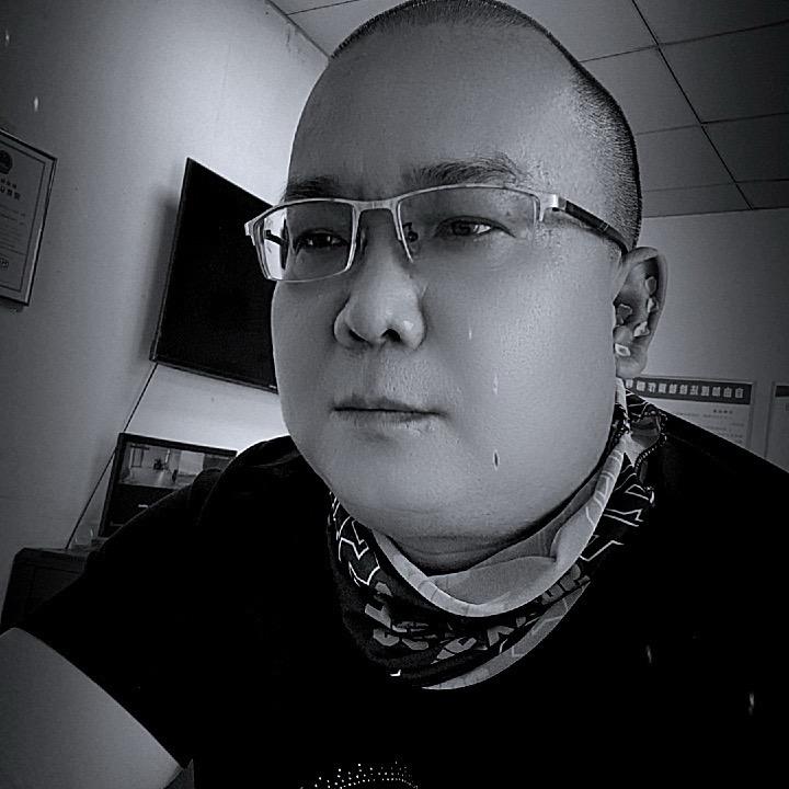 老玩童