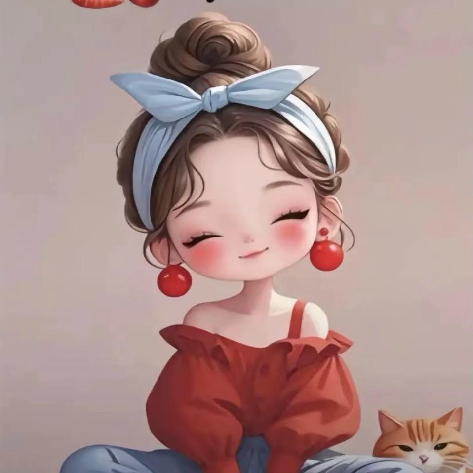 🎀阳阳👑