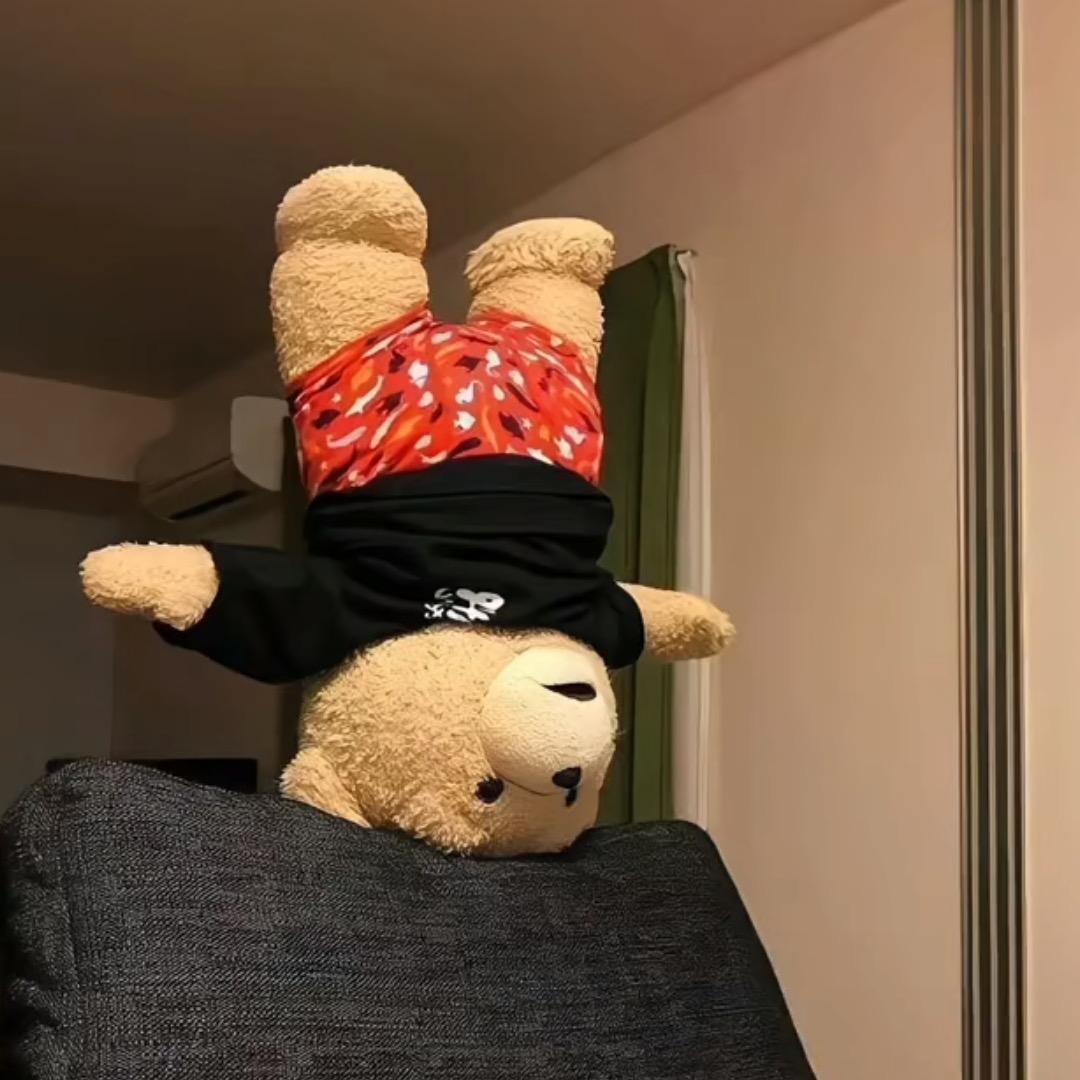 随心