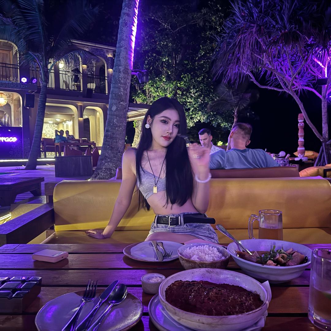 么么💕