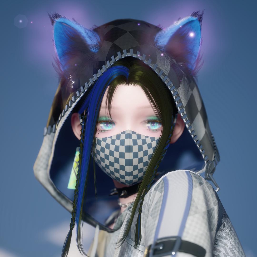 不睡