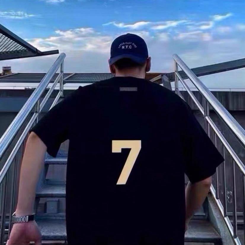 7…