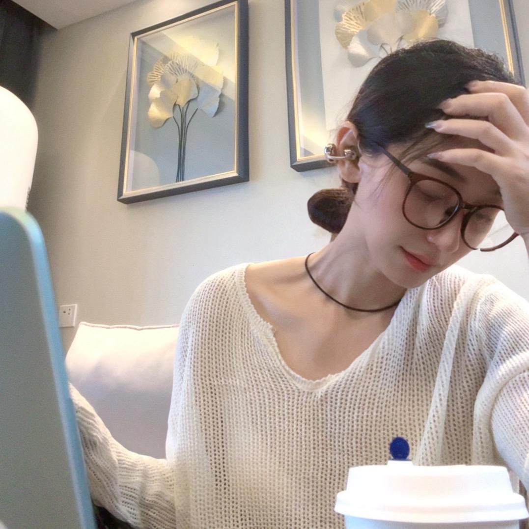 @奶茶辰🌼