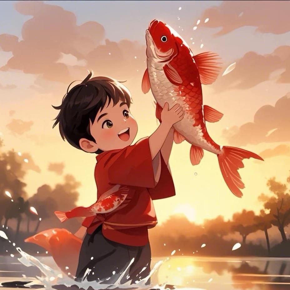 涡阳百城渔具吴刚