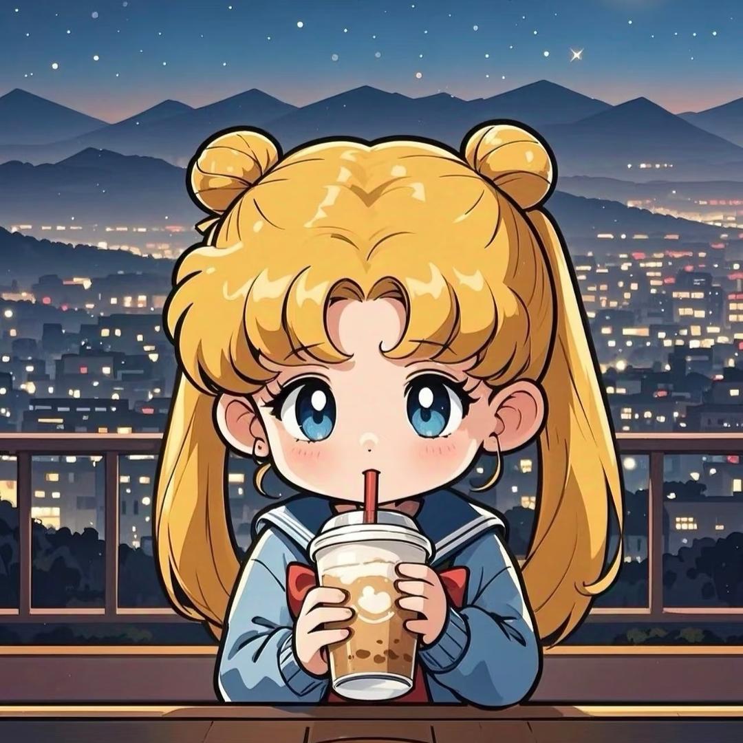 小迷糊🍎