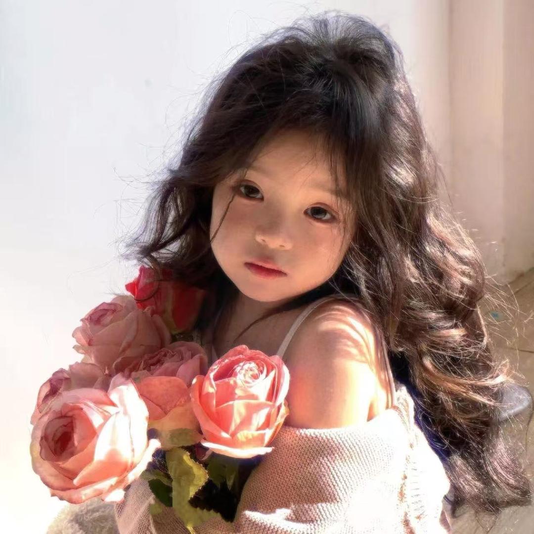 美丽小妞