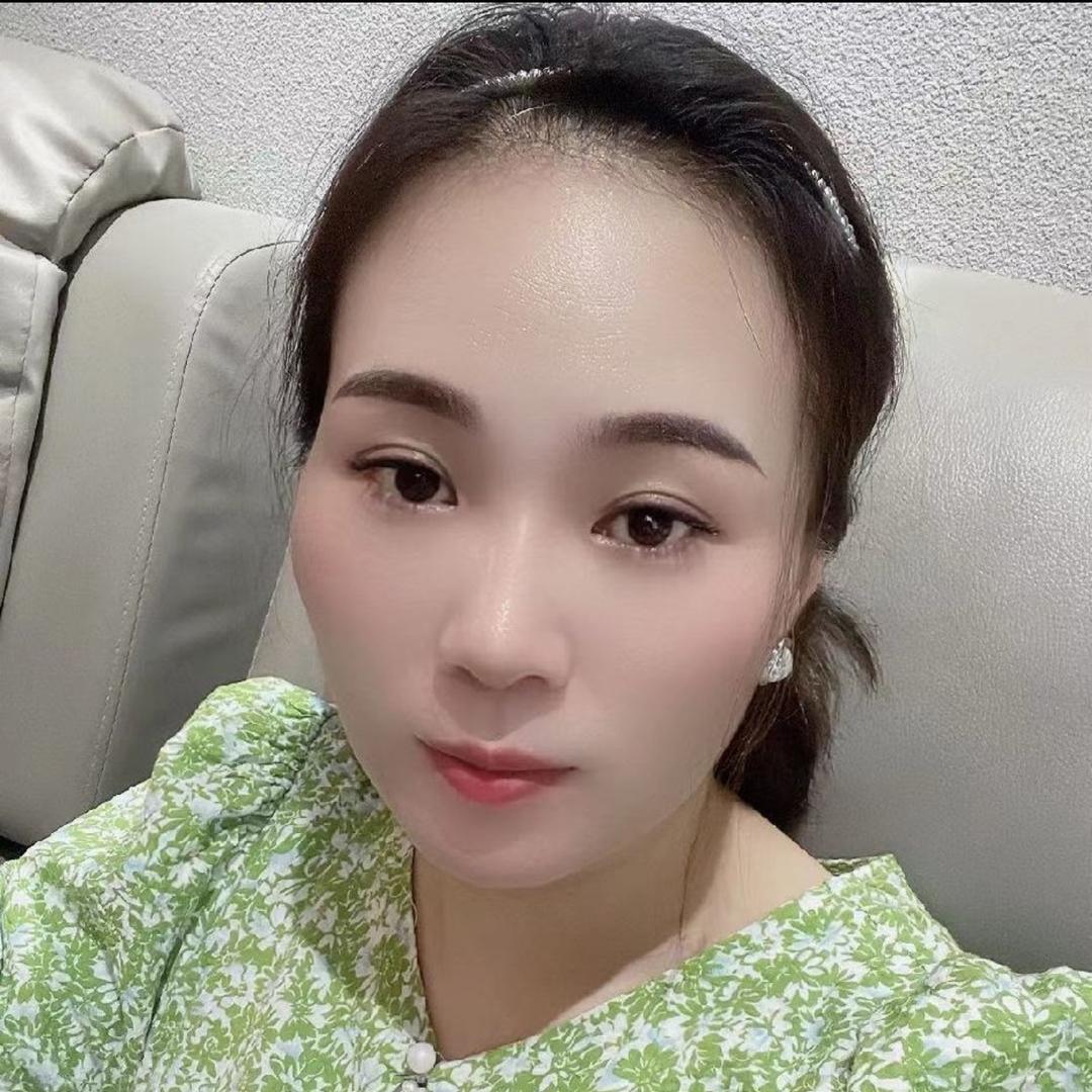 济宁做美业的甜姐