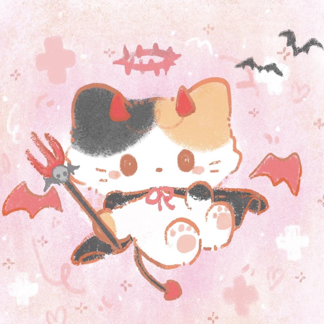 爪爪拆卡🐾