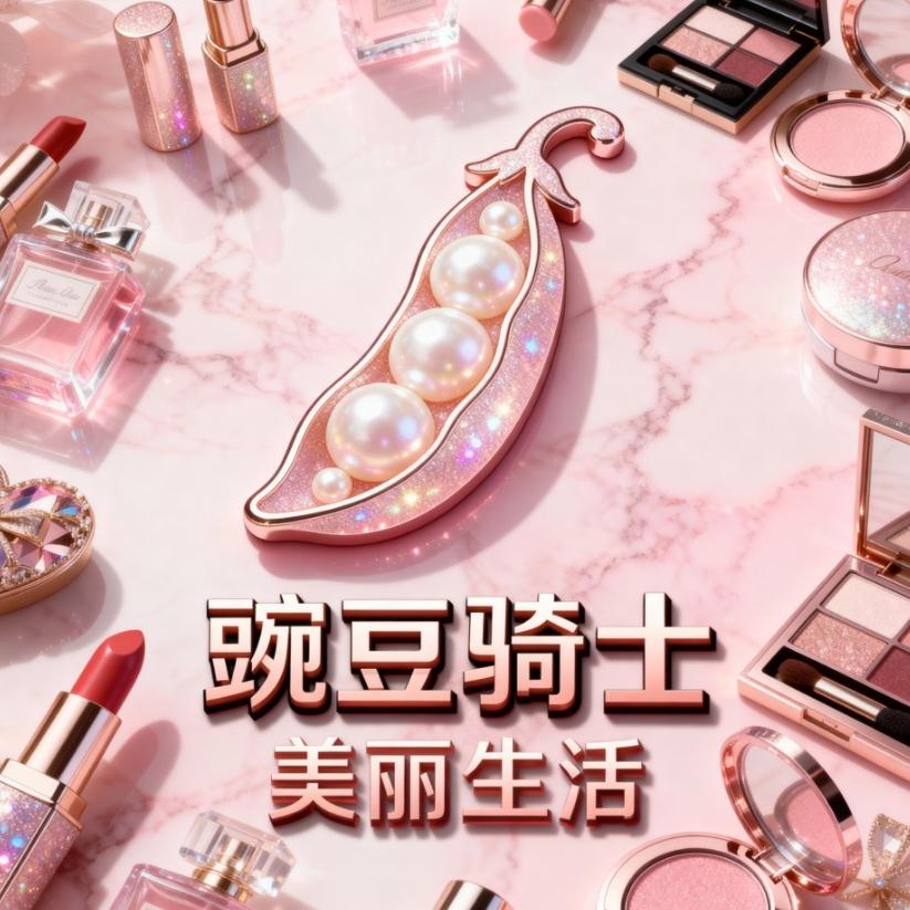 豌豆骑士美丽生活