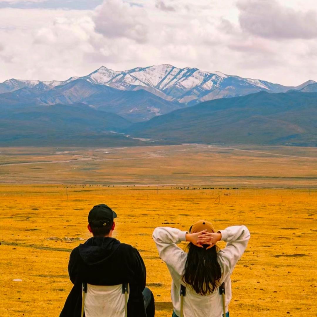 老杨的幸福生活