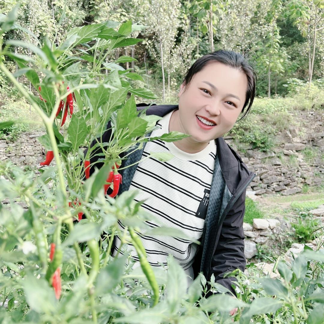 大美丽