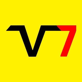 V7潮鞋