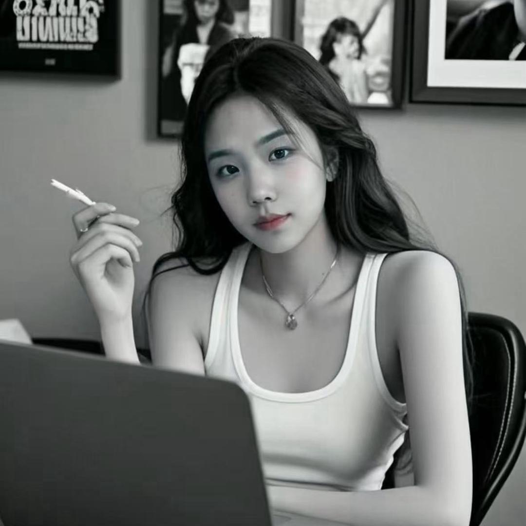 @ 小于不是🐠