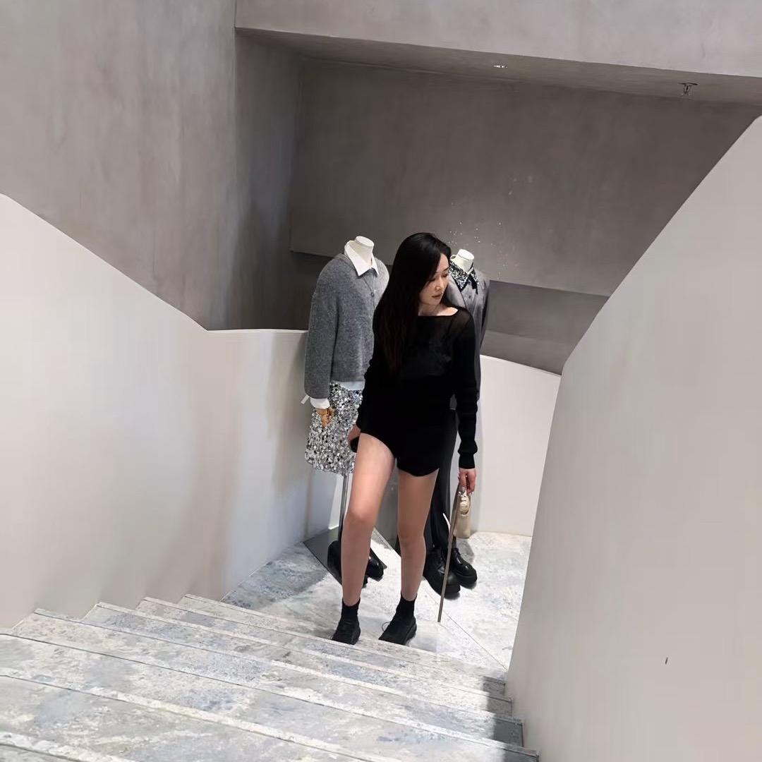 芥末原宿品牌集合店