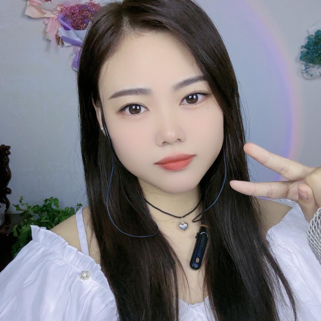 小青柠🌿