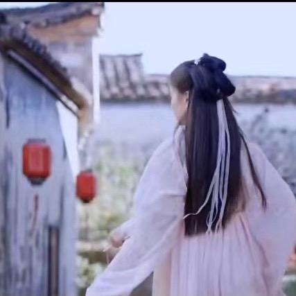 @百灵儿