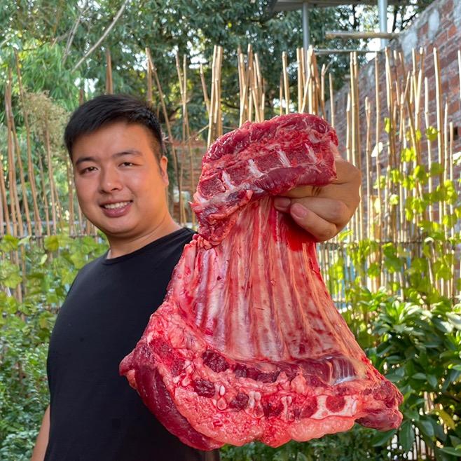 乡村瑶哥