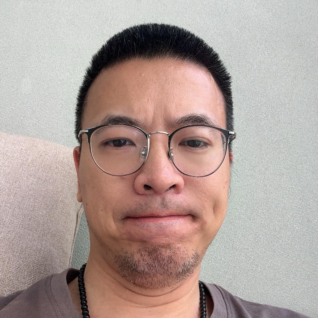 老陈瞎说