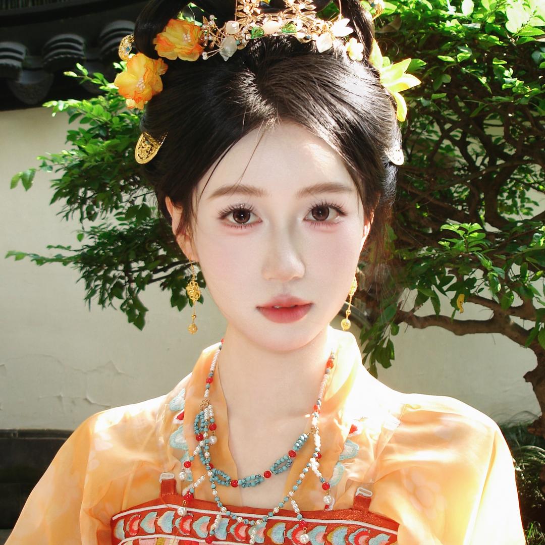 潘楚然