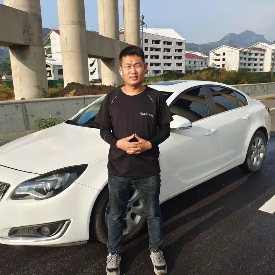 海口龙华凹猛哥说车