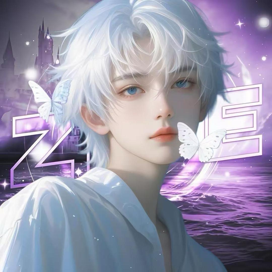 墨嘻.y