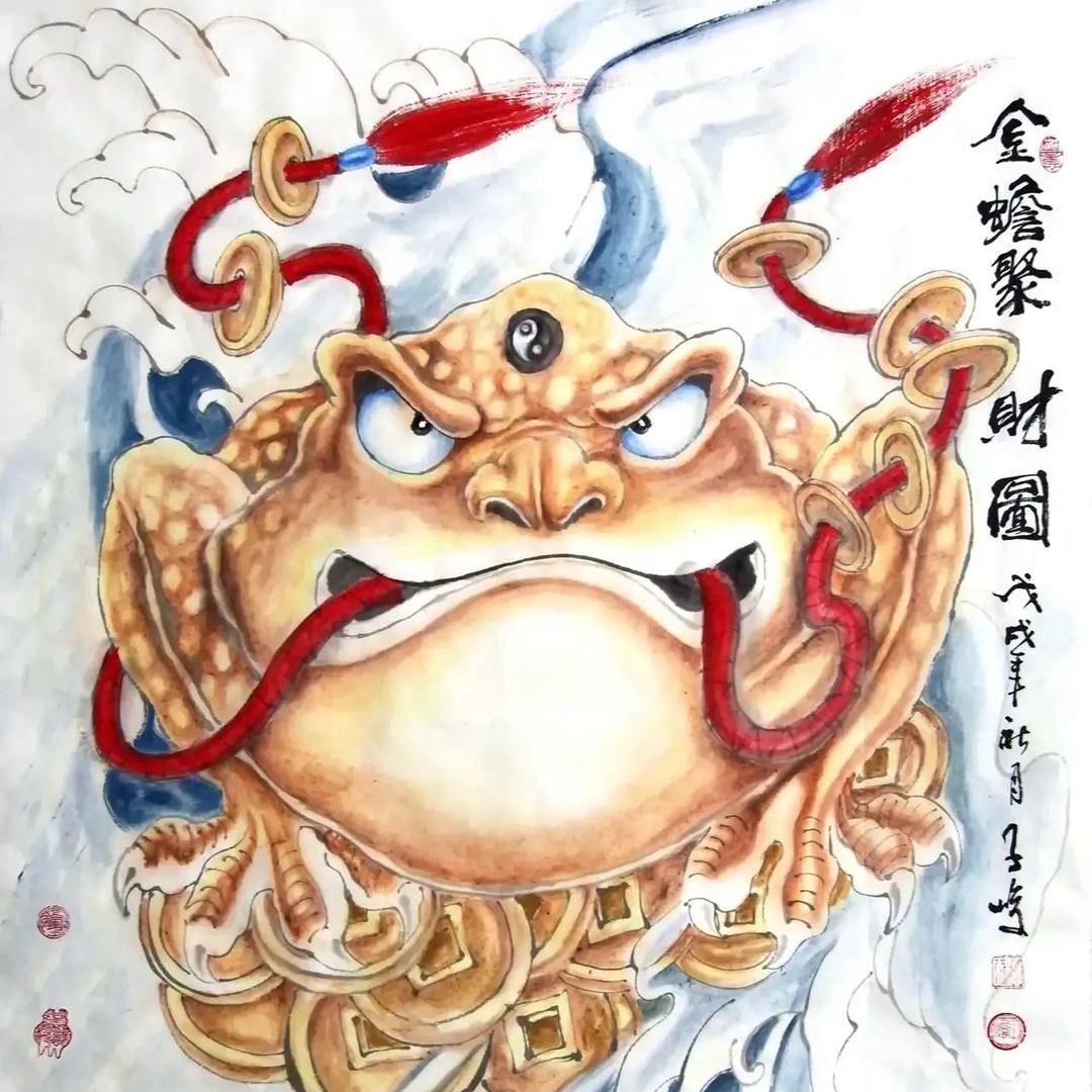 曹建华