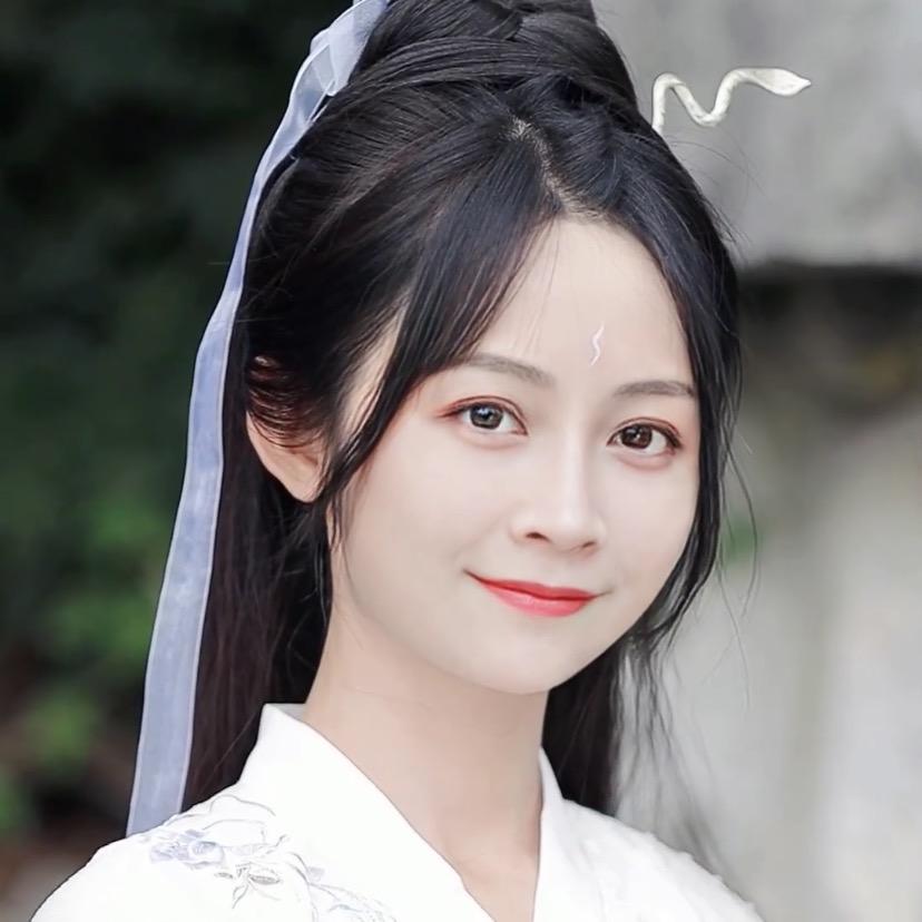 古装美人
