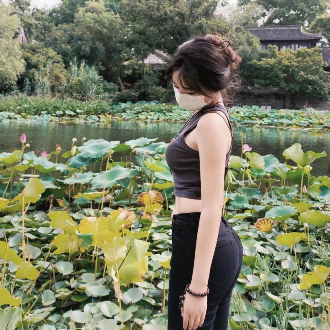 婷妹🦩🦩