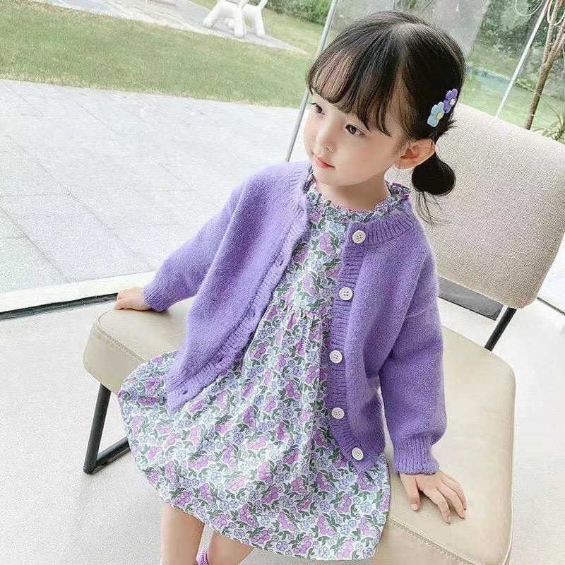 织里小雨童装批发