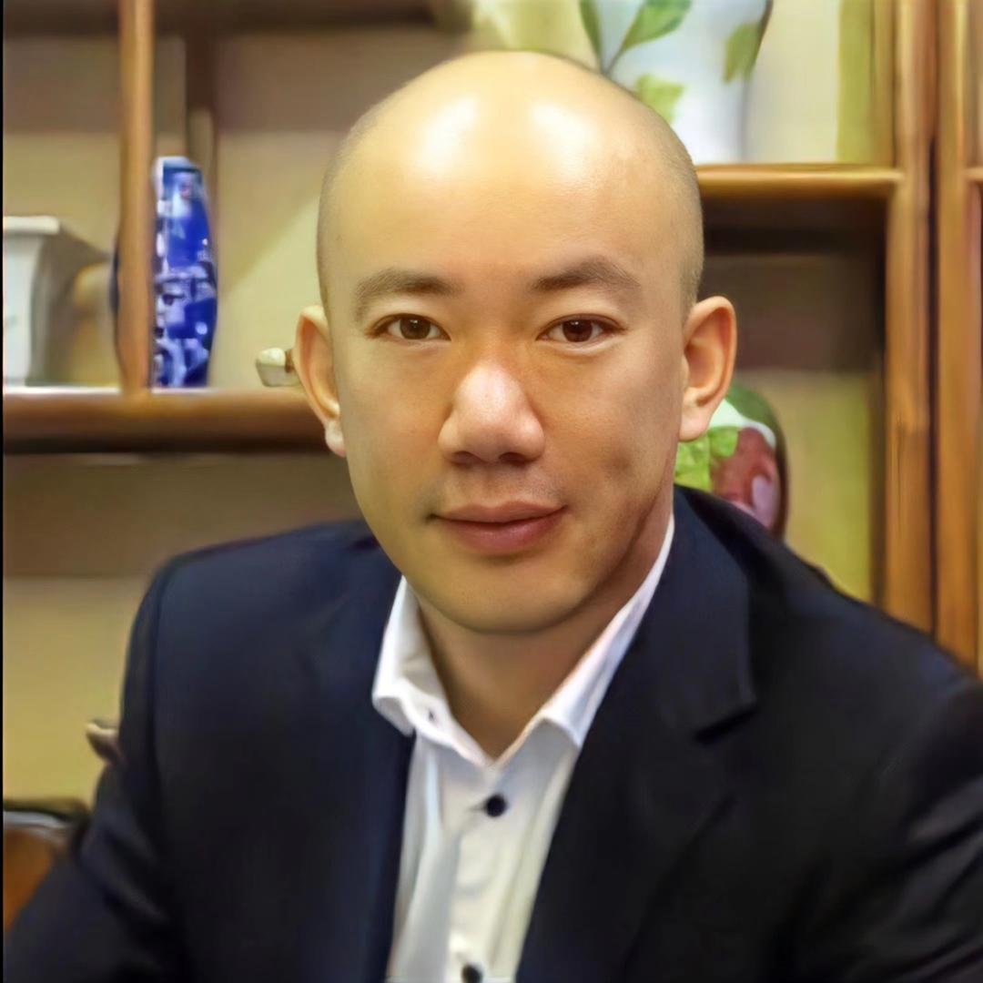 赵广旭