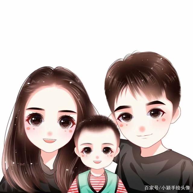 以宸妈妈