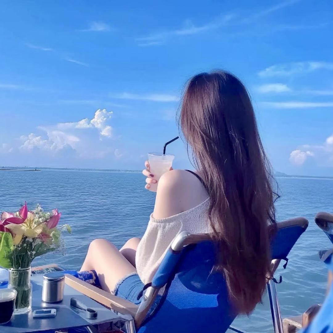 欢妹很乖