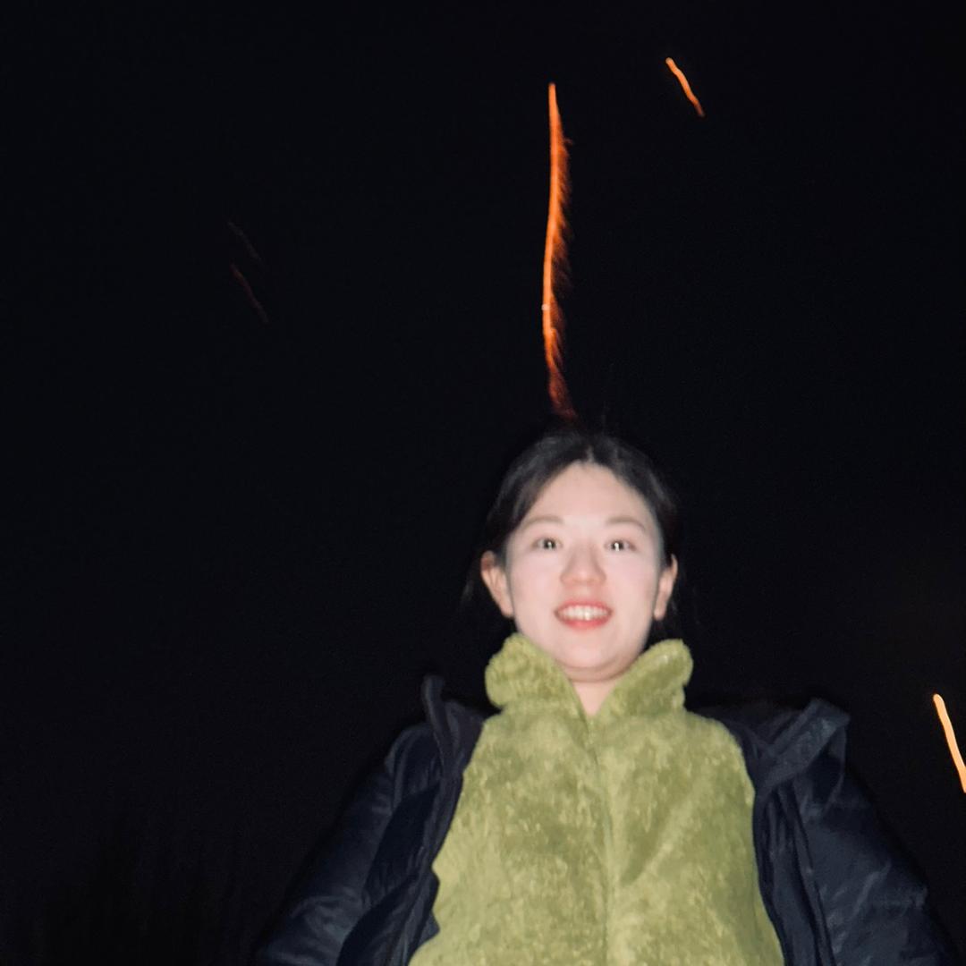 是雪丽呀