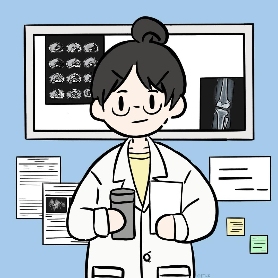沉思随想