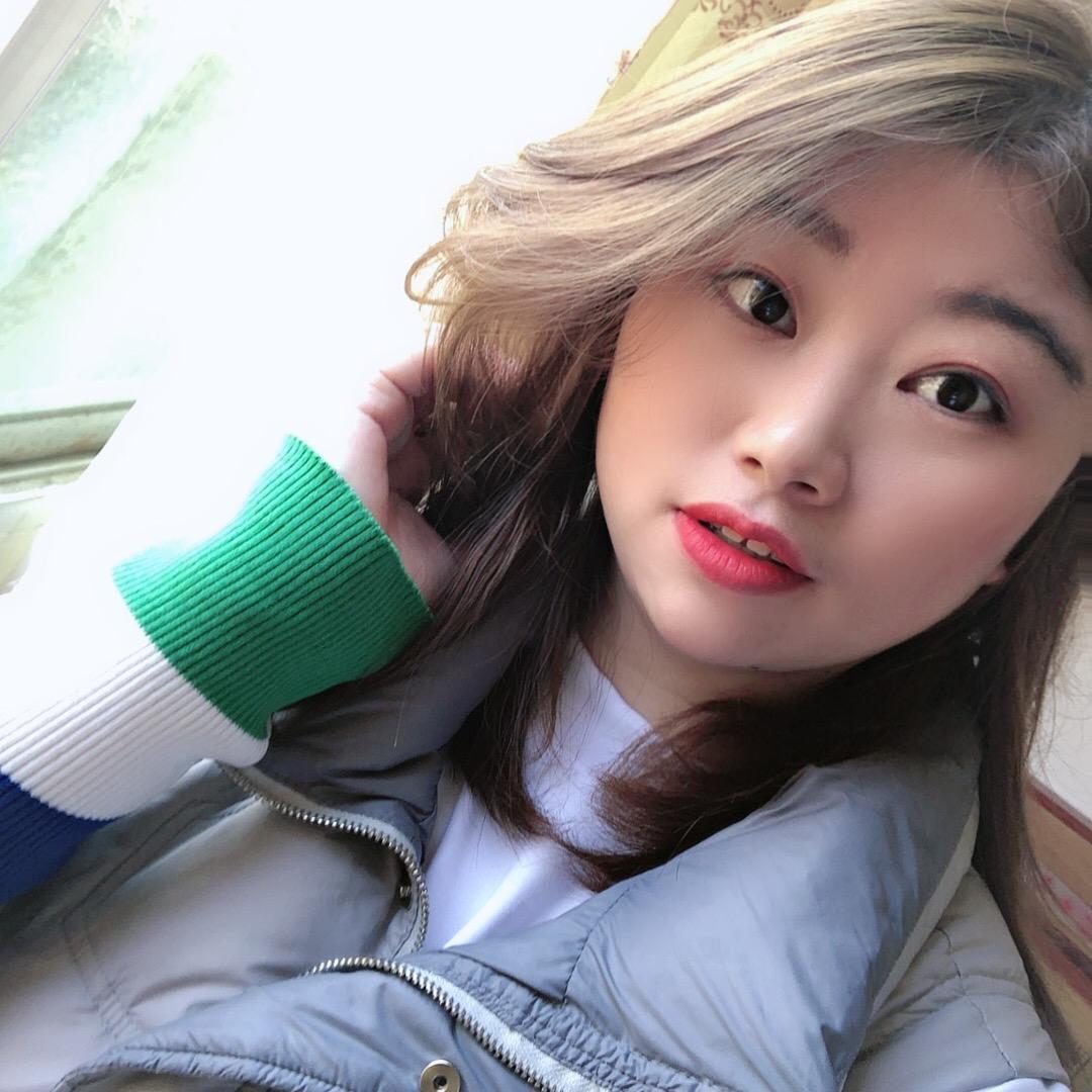 小猪啦～