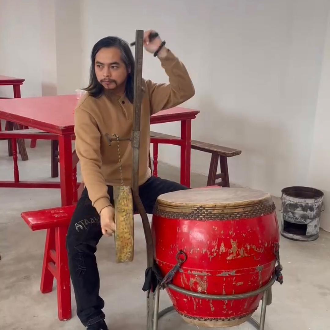 官田老三祖传旺油火