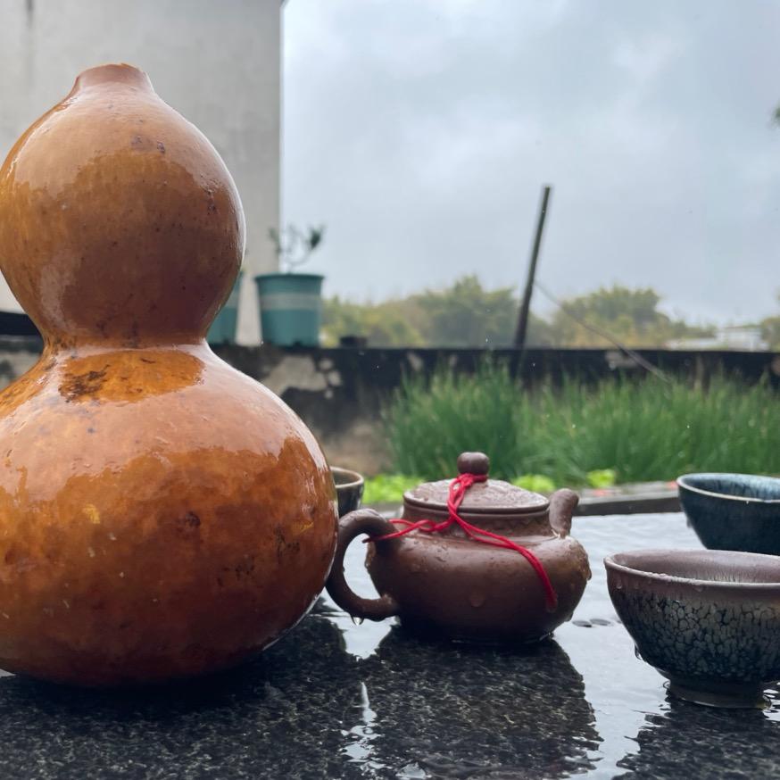 听雨的风