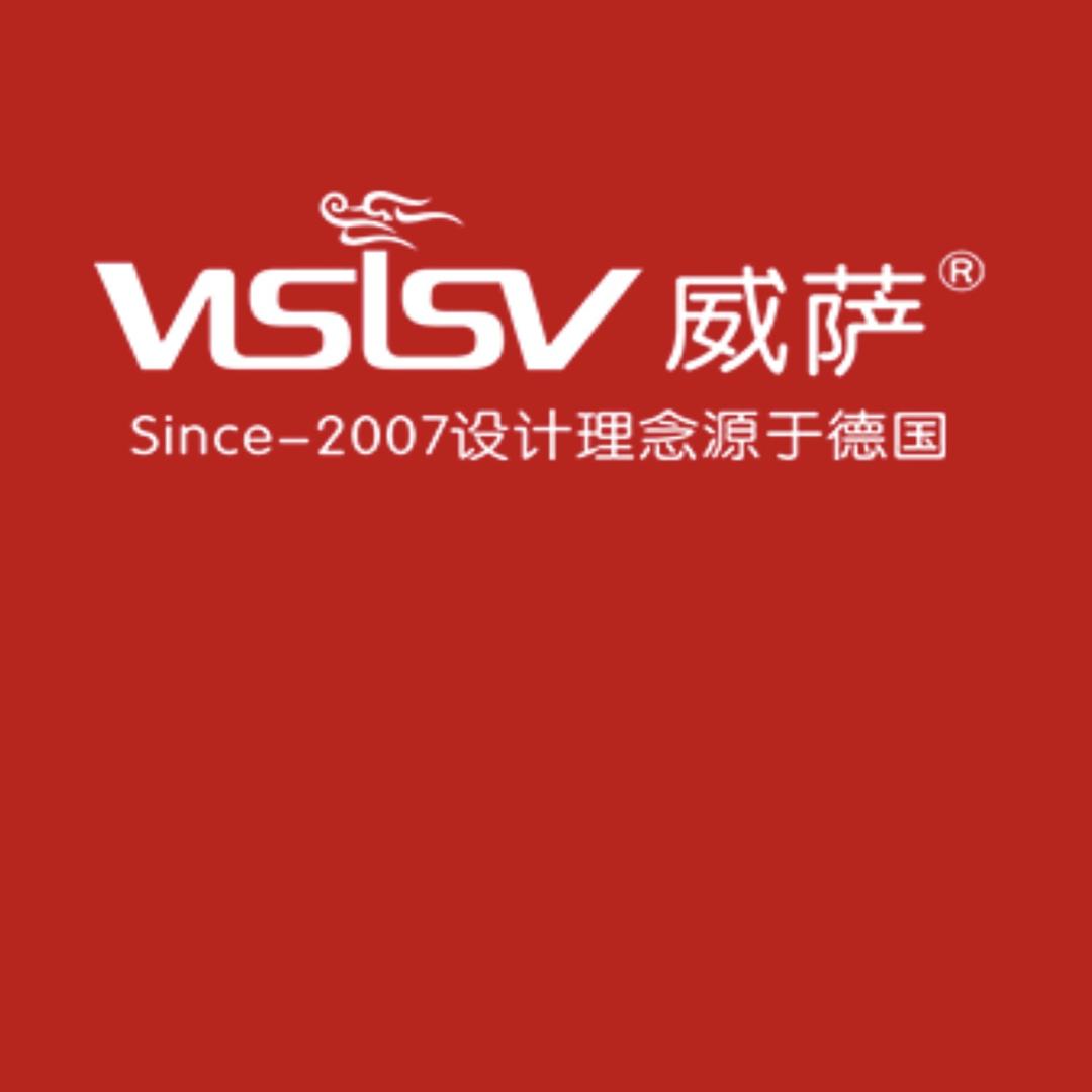 威萨智能门锁旗舰店