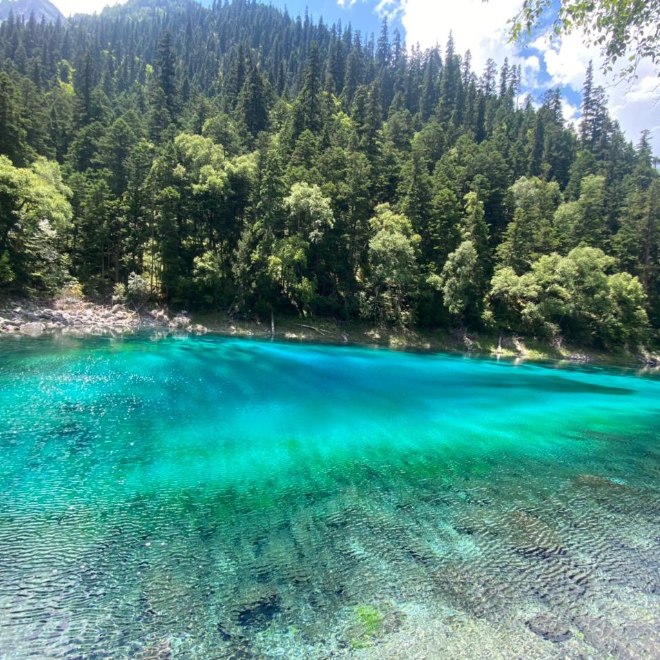 卖慢走丝的昧昧