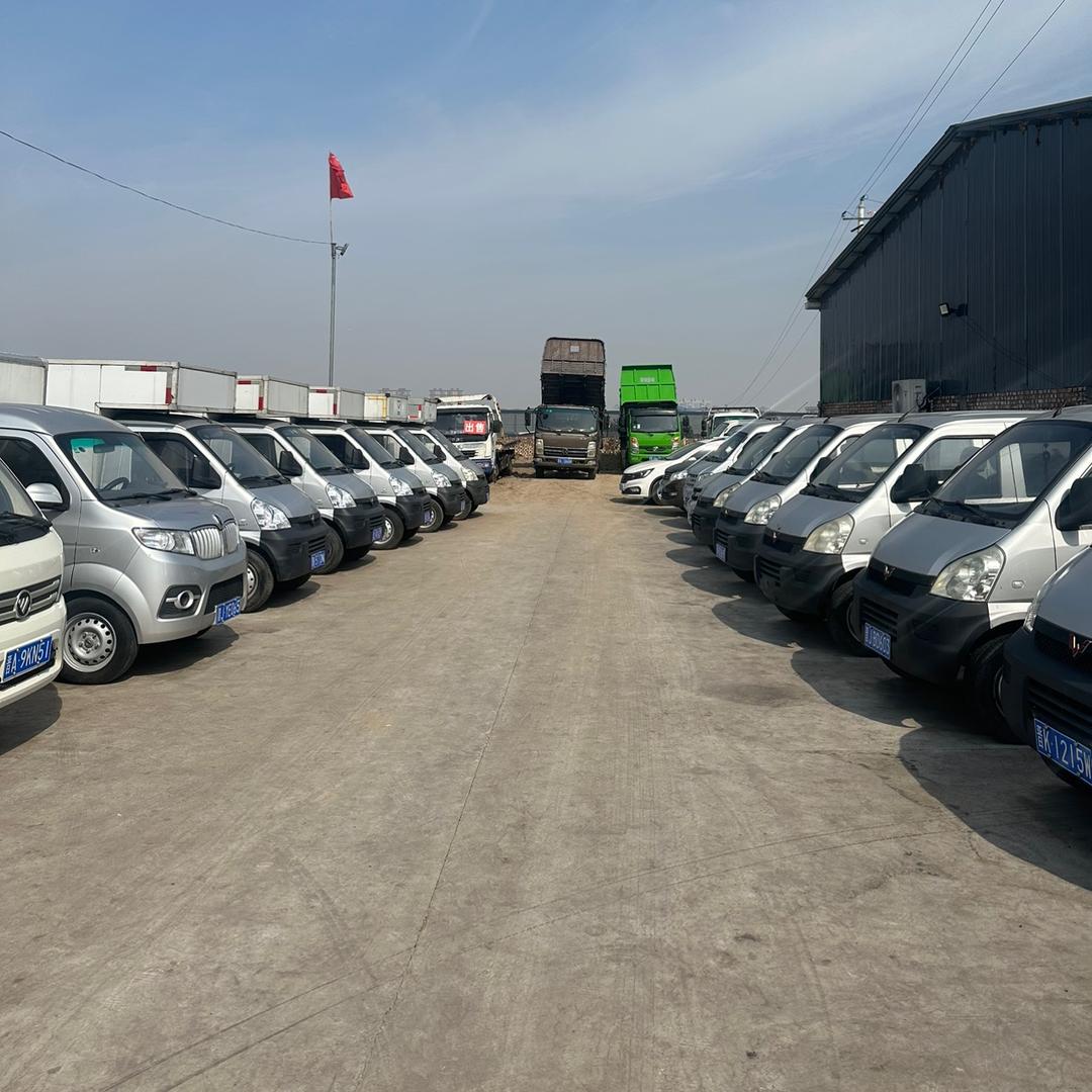 介休市阿涛二手货车